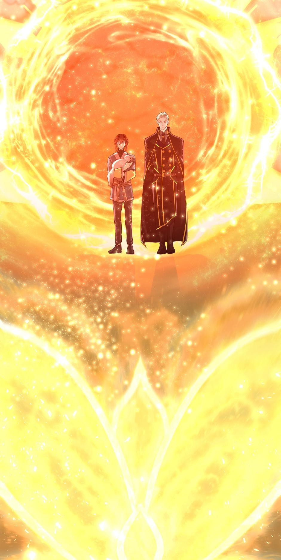 The Beginning After the End, chapter 150, image 138