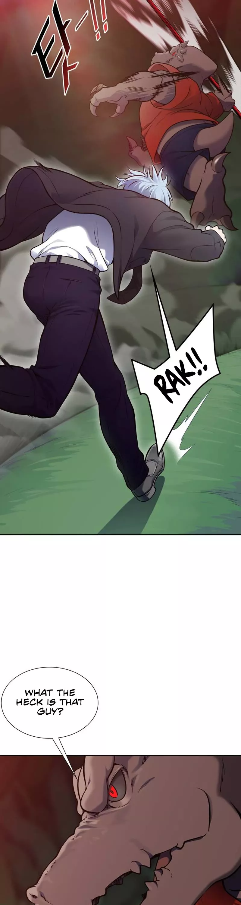Tower of God, chapter 605, image 70
