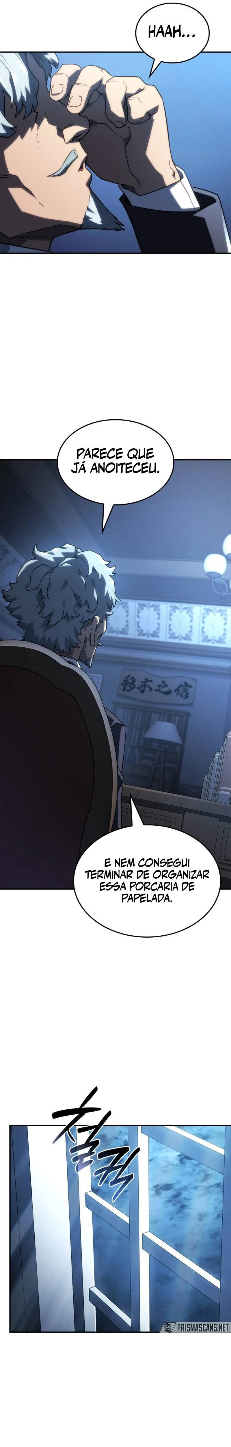 Revenge of the Baskerville Bloodhound, chapter 44, image 29