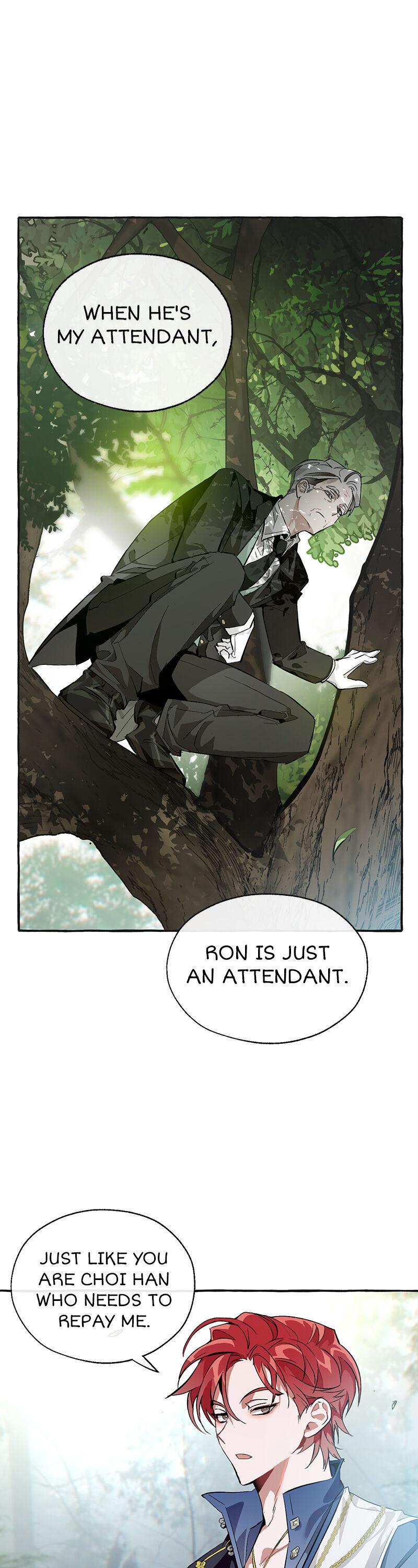 Trash of the Count’s Family, chapter 25, image 25