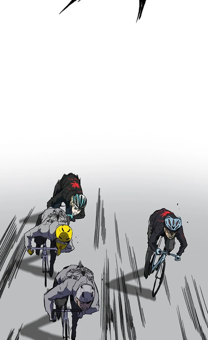 Wind Breaker, chapter 245, image 17
