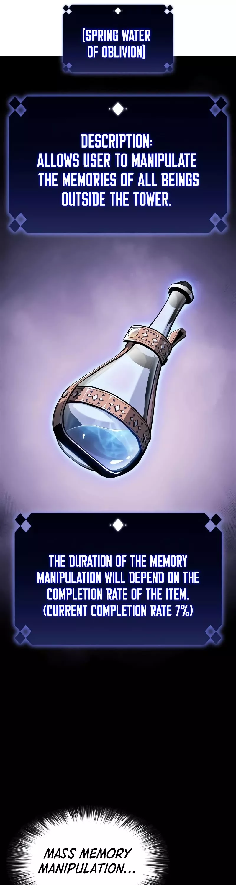 Solo Max-Level Newbie, chapter 151, image 22