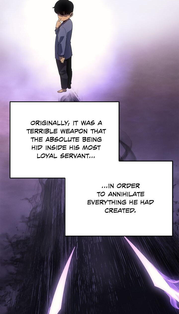 Solo Leveling, chapter 192, page 99