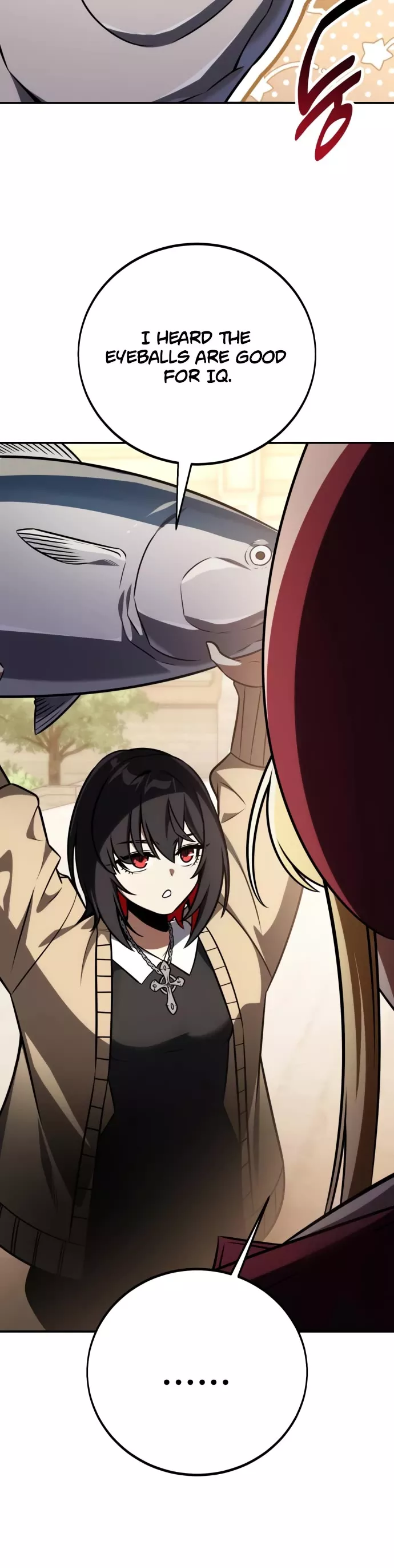 I Killed the Main Player, chapter 72, image 3