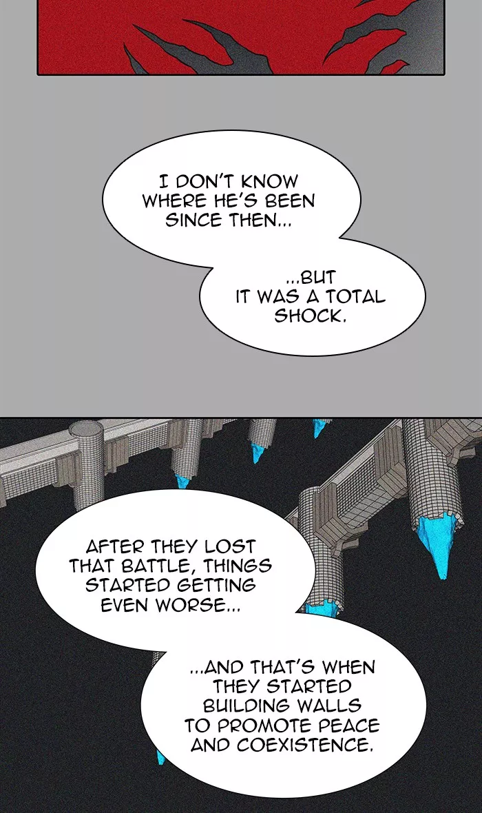 Tower of God, chapter 457, image 87