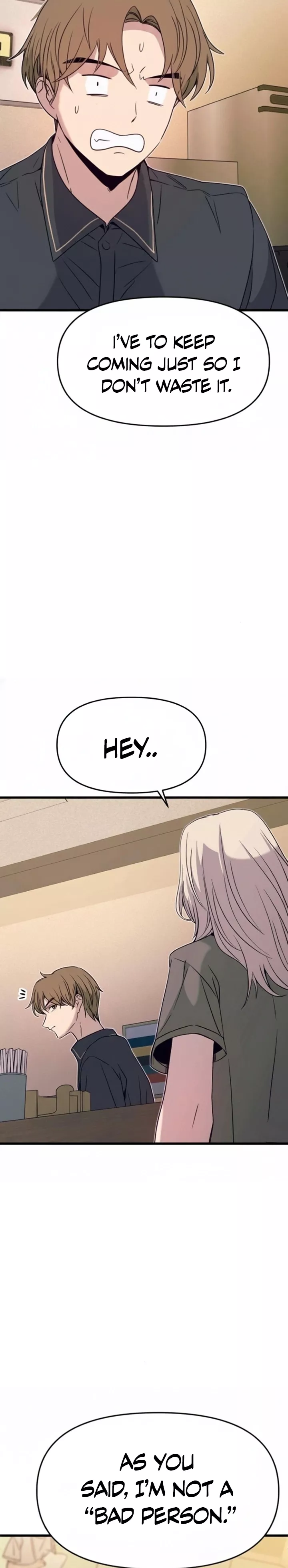 My Bias Gets on the Last Train, chapter 55, image 45