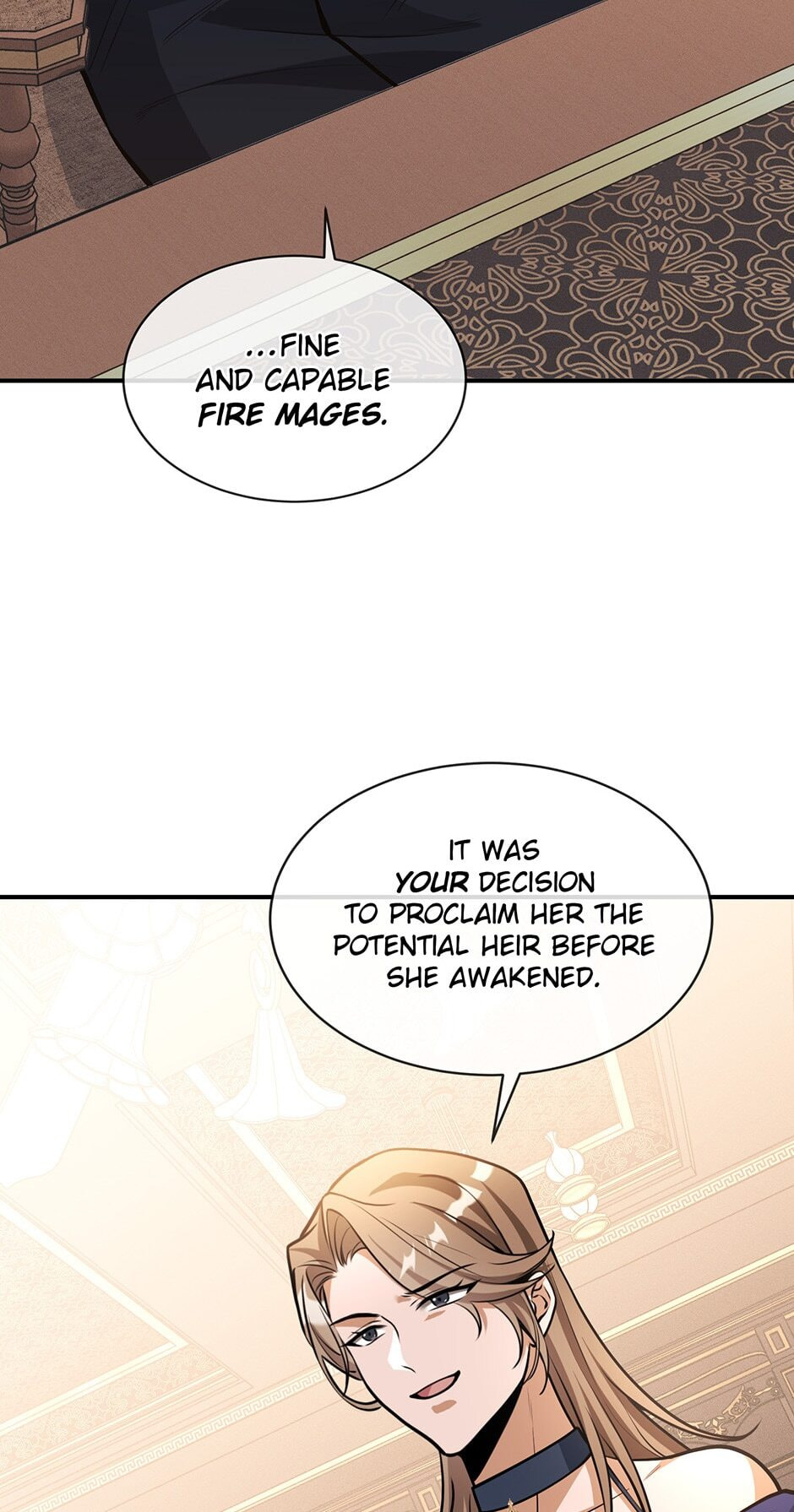 The Beginning After the End, chapter 175.5, image 51