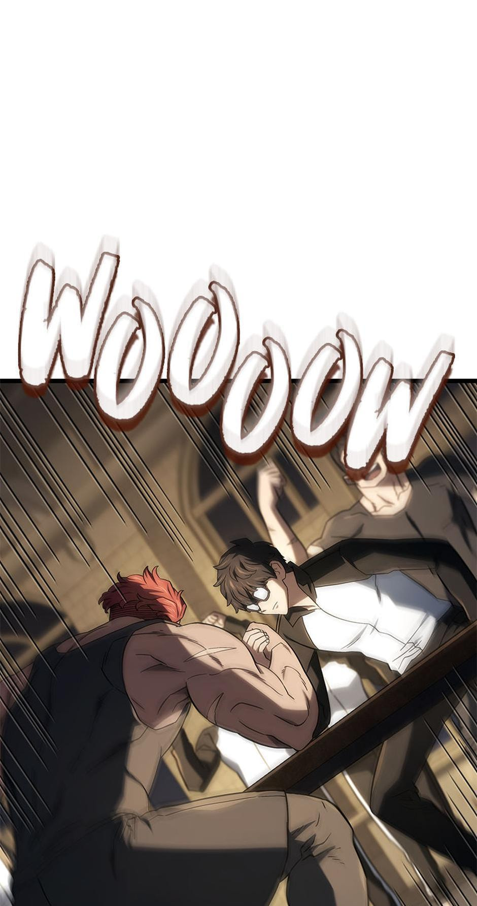 Revenge of the Baskerville Bloodhound, chapter 116, image 63