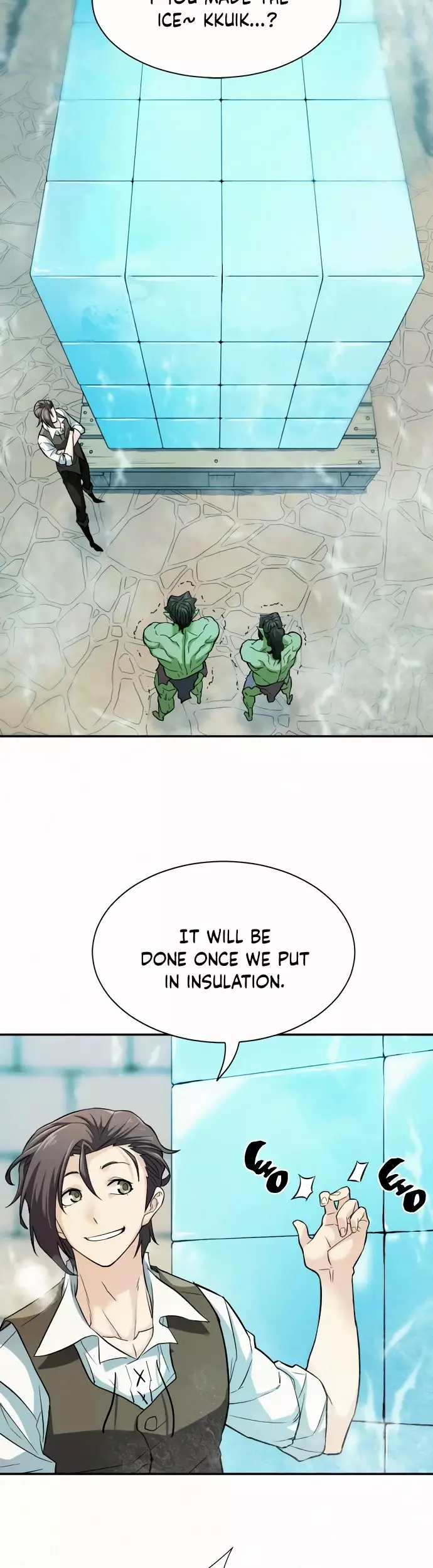The Greatest Estate Developer, chapter 17, image 43