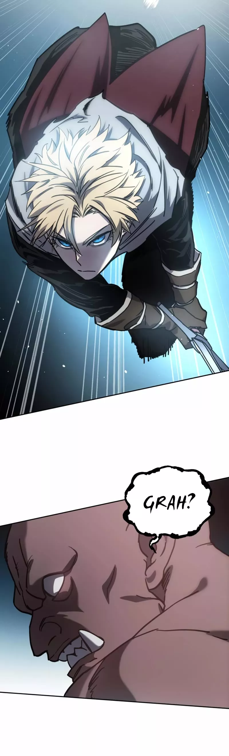 Star-Fostered Swordmaster, chapter 6, image 45