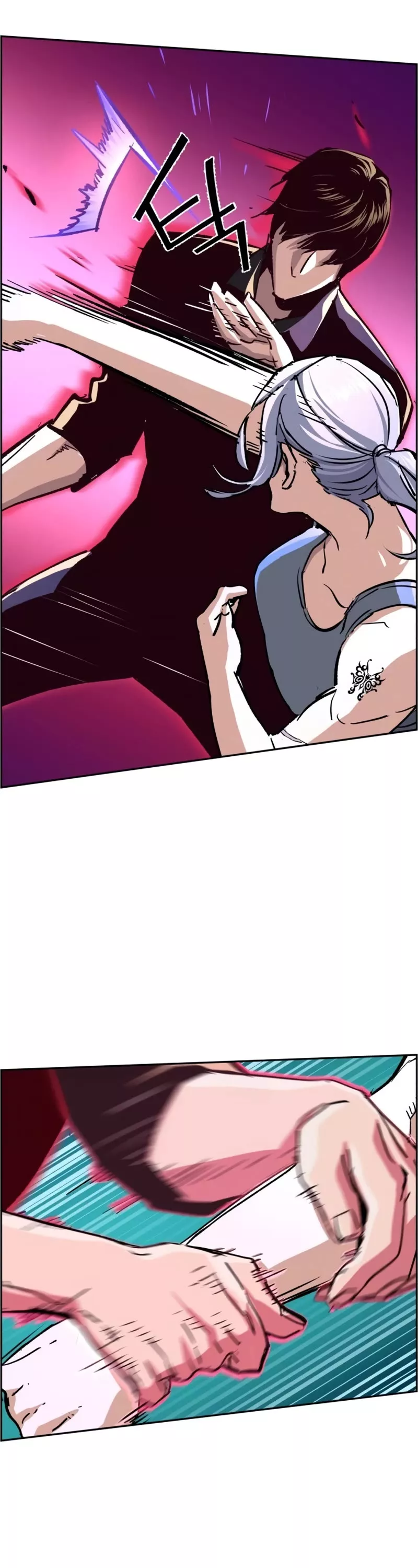 Teenage Mercenary, chapter 117, image 19