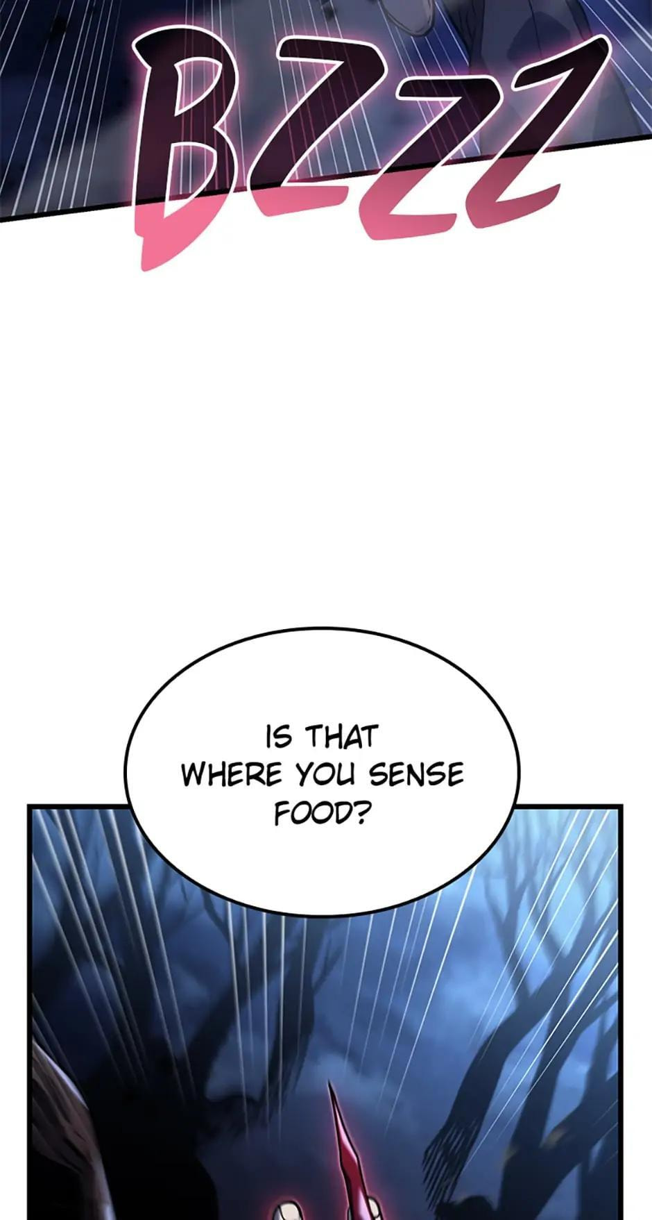 Revenge of the Baskerville Bloodhound, chapter 8, image 13