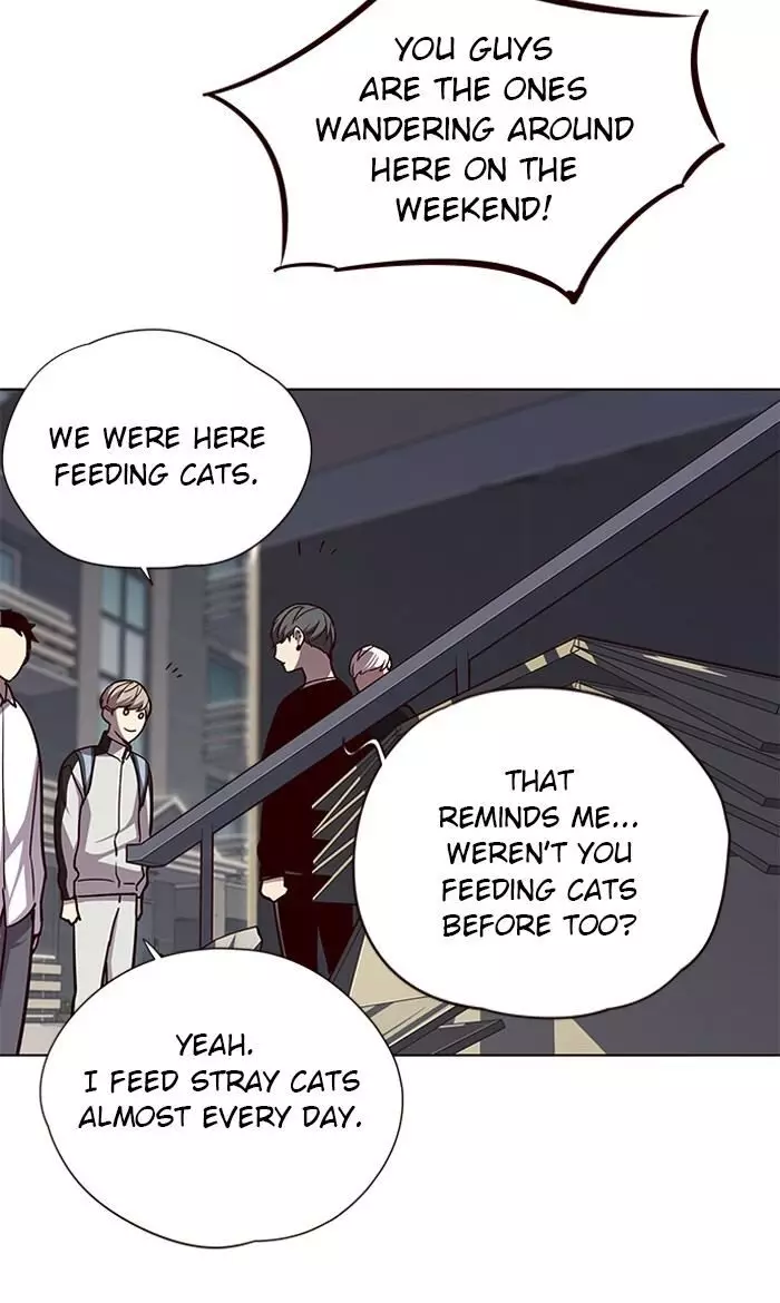 Eleceed, chapter 55, image 60