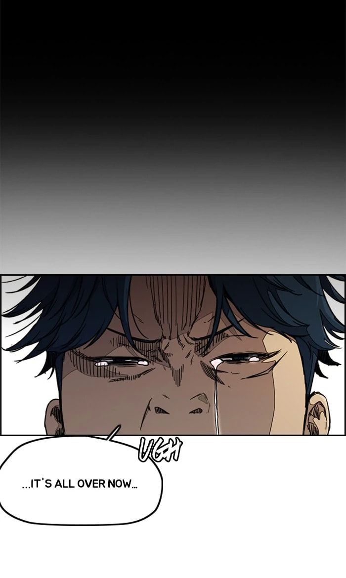 Wind Breaker, chapter 270, image 7