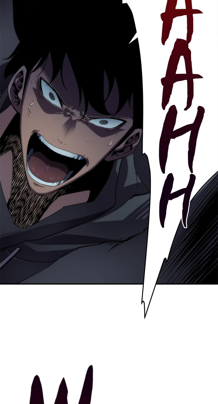 Solo Leveling, chapter 41, page 68