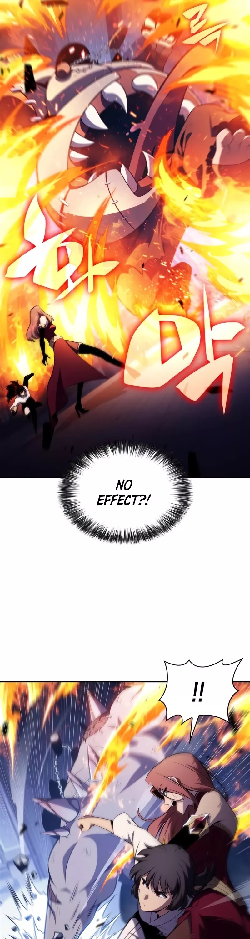 Solo Max-Level Newbie, chapter 164, image 54