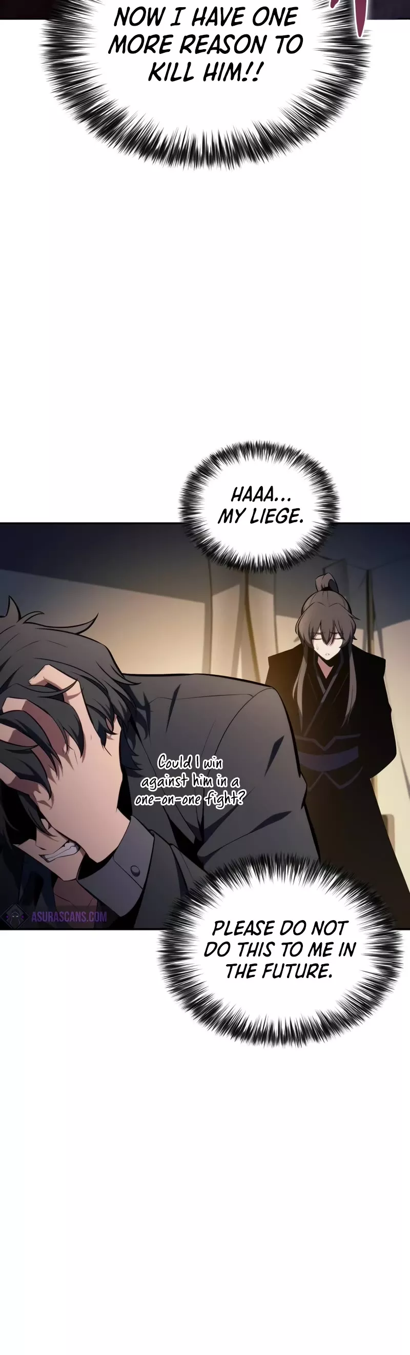 Solo Max-Level Newbie, chapter 138, image 51