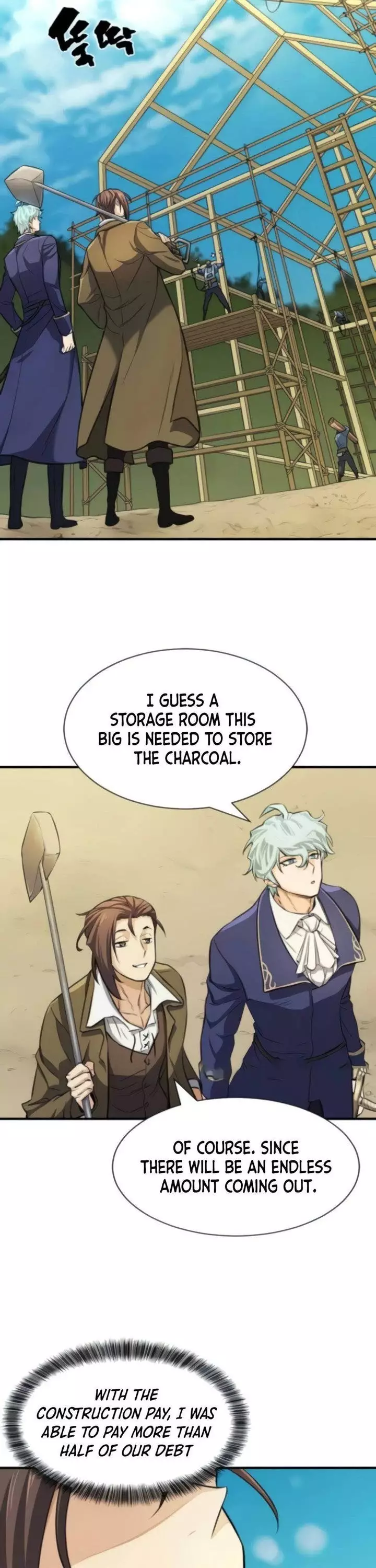 The Greatest Estate Developer, chapter 36, image 14