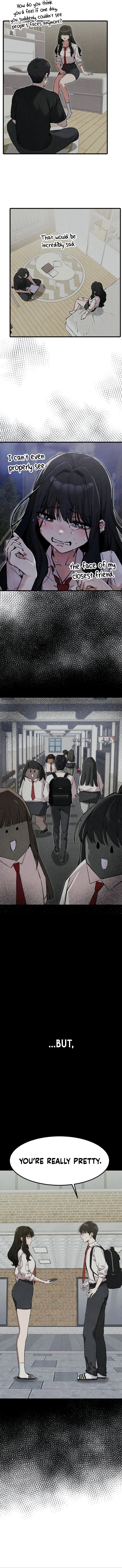 You’re the Only One I Can See, chapter 25, image 6