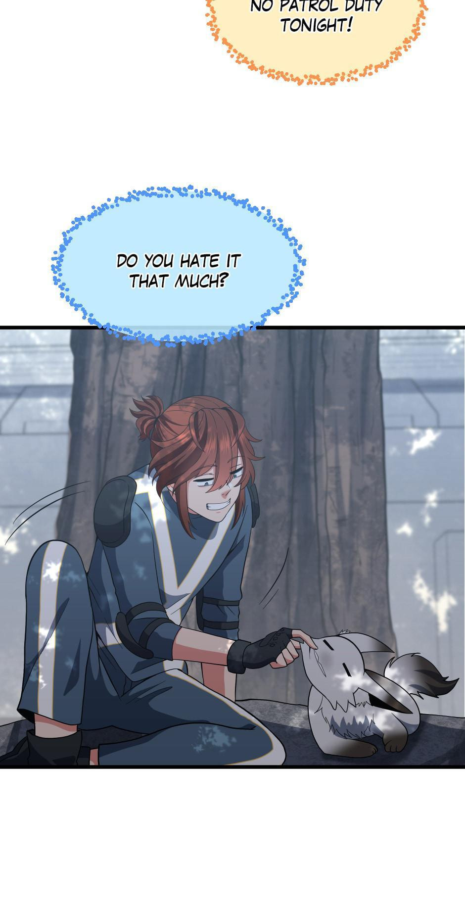 The Beginning After the End, chapter 111, image 53