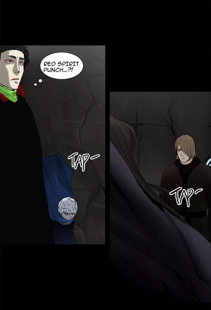 Tower of God, chapter 132, image 23