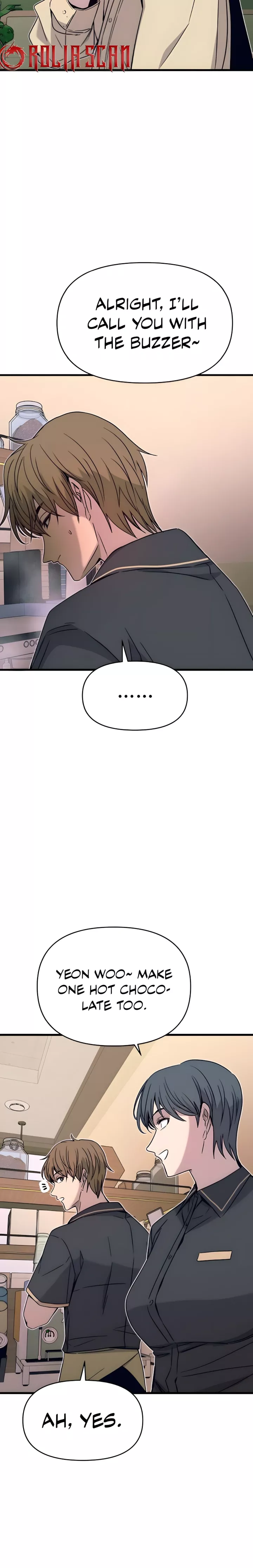 My Bias Gets on the Last Train, chapter 43, image 29