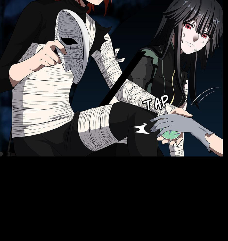 The Beginning After the End, chapter 71, image 55