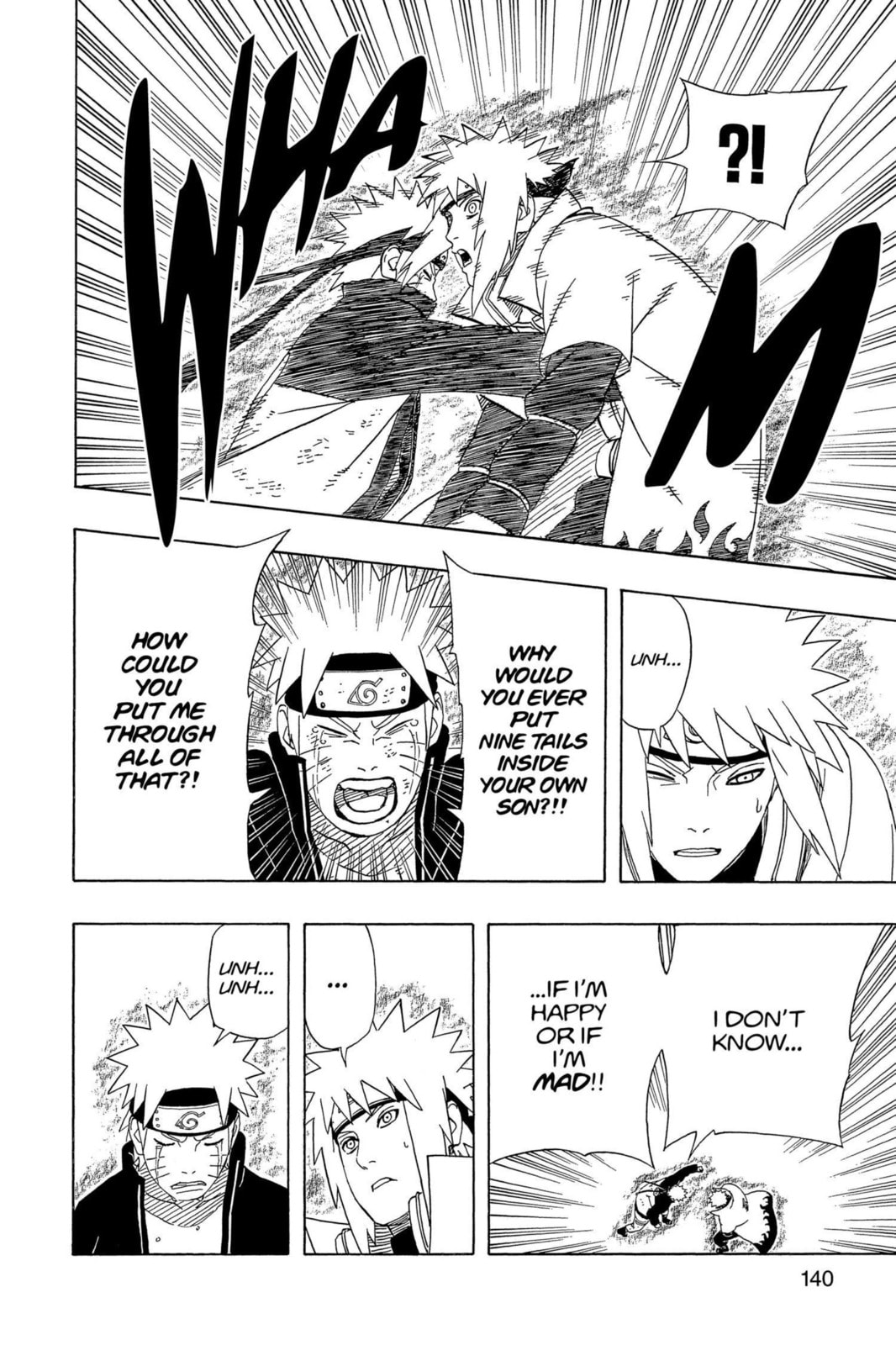 Naruto, chapter 440, image 6