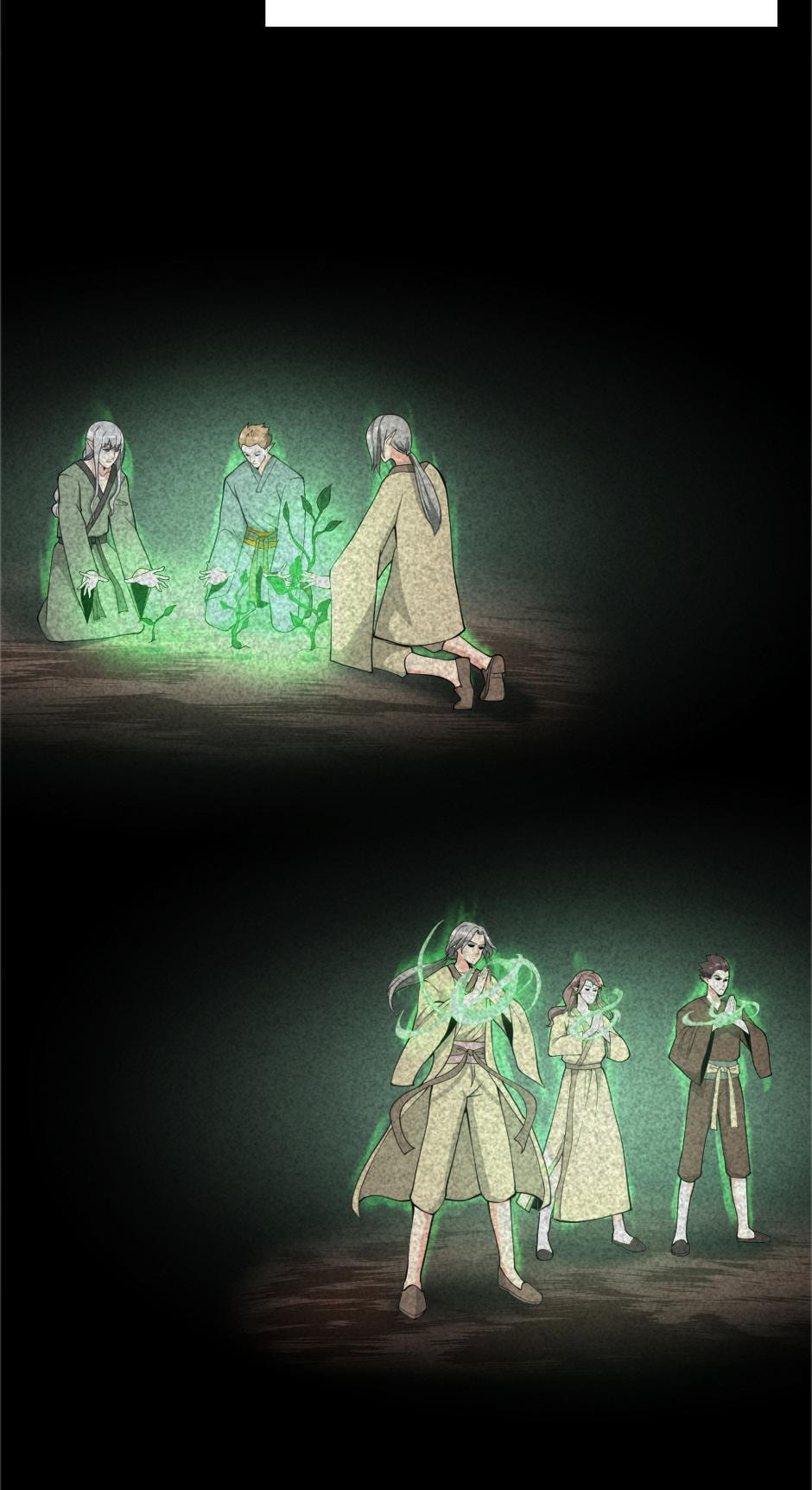 The Beginning After the End, chapter 124, image 21