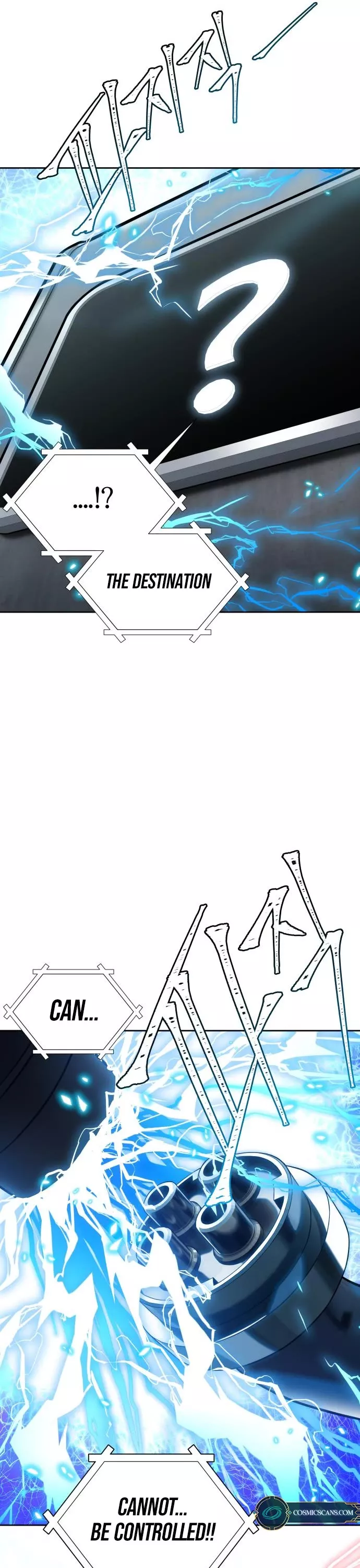Tower of God, chapter 597, image 57