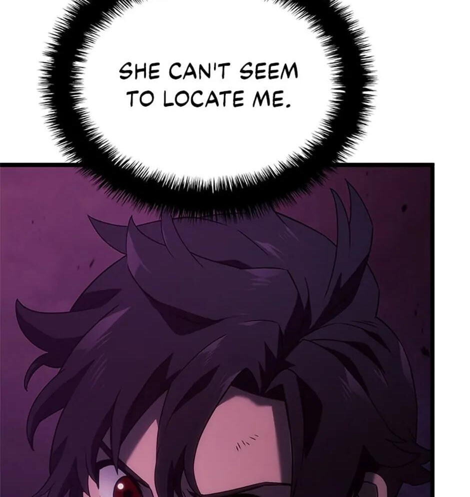 Revenge of the Baskerville Bloodhound, chapter 59, image 73