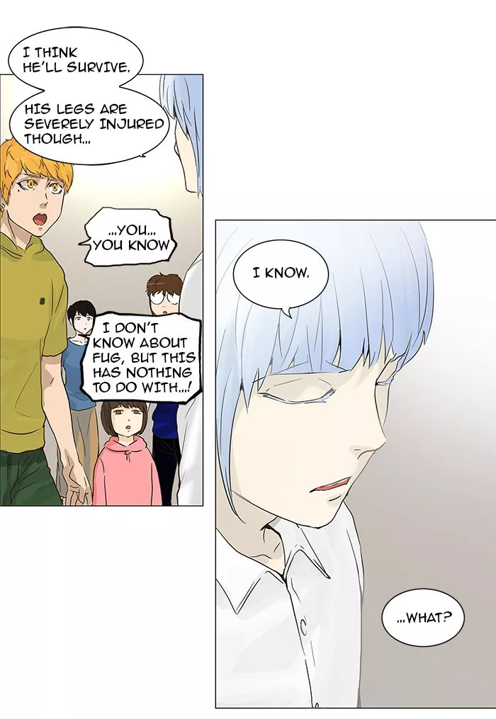 Tower of God, chapter 133, image 44