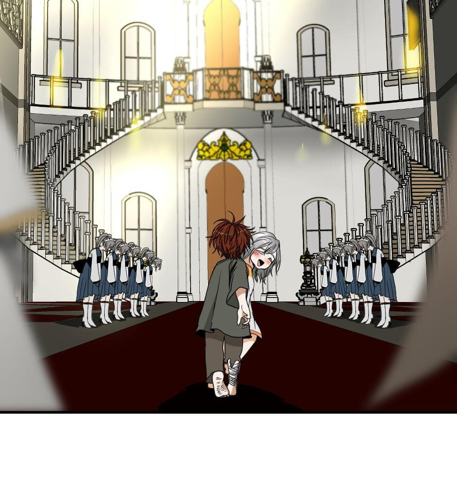 The Beginning After the End, chapter 20, image 69