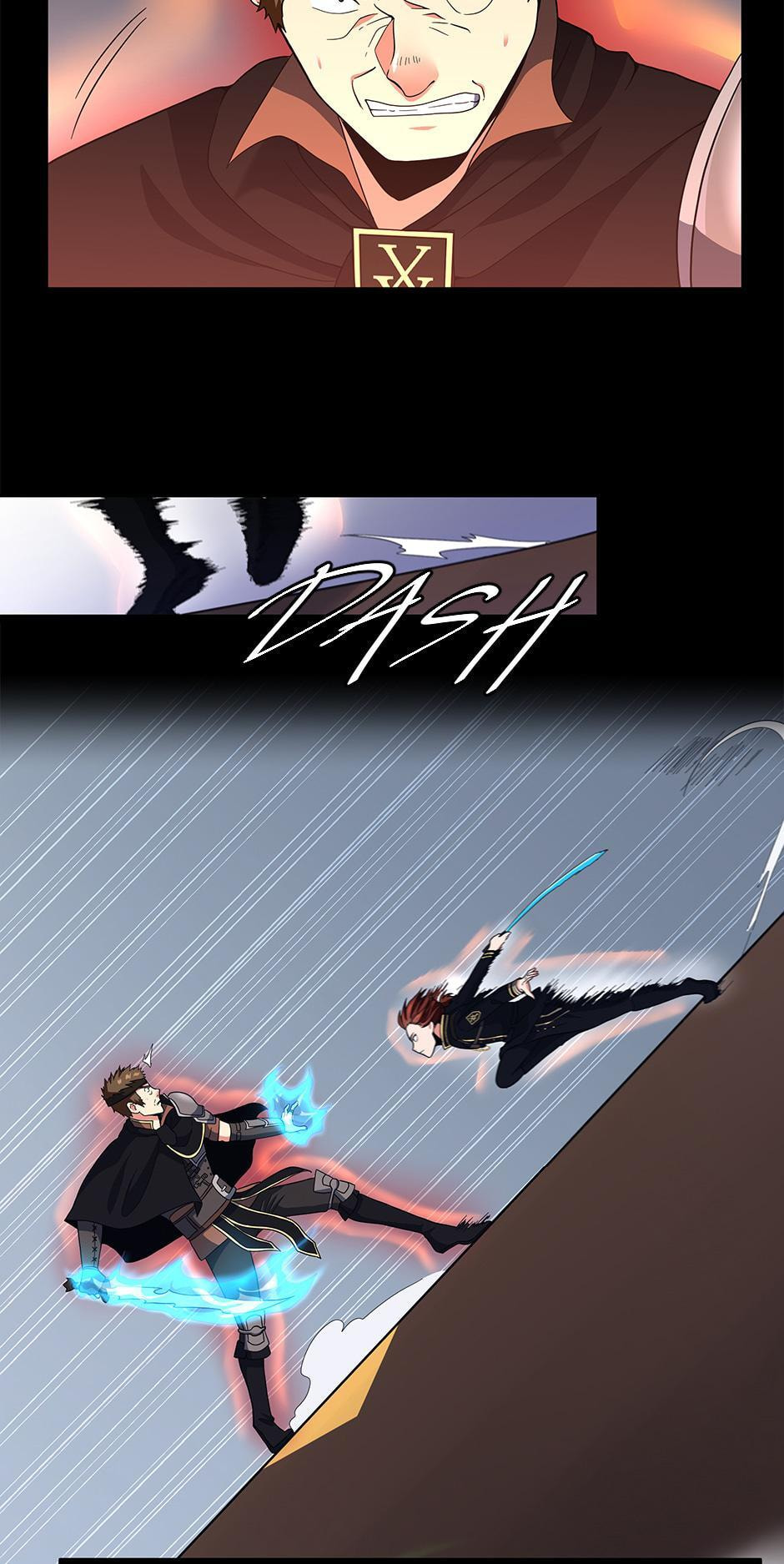 The Beginning After the End, chapter 94, image 59