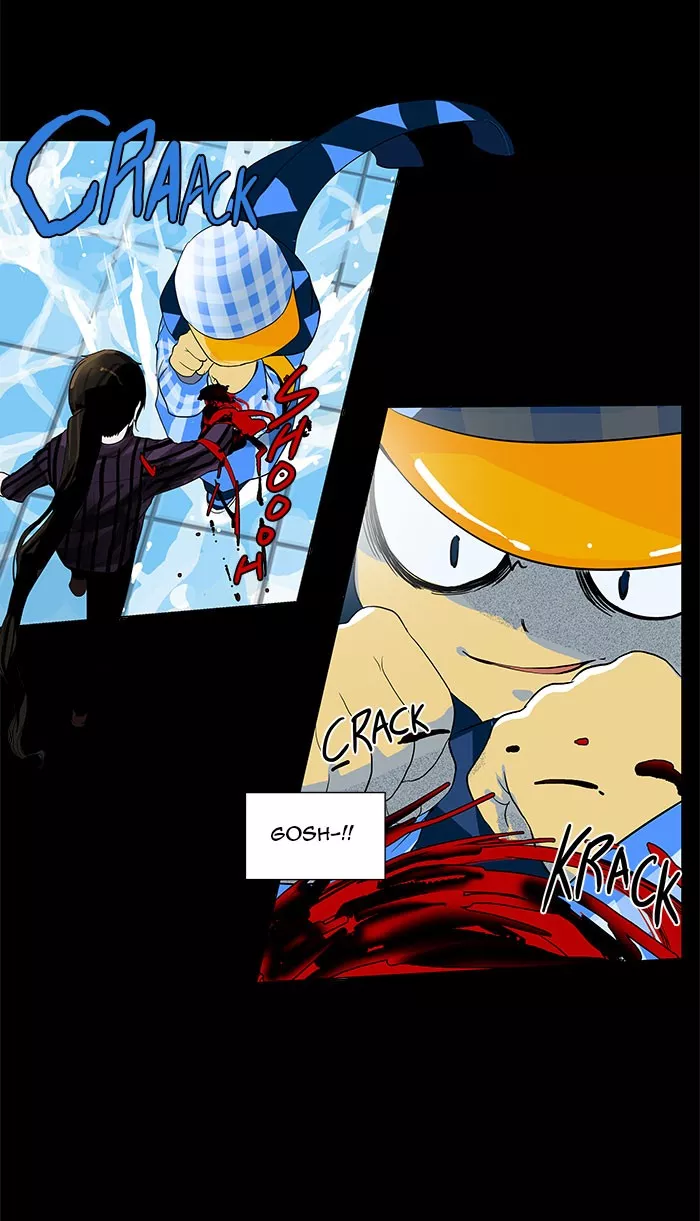 Tower of God, chapter 97, image 32