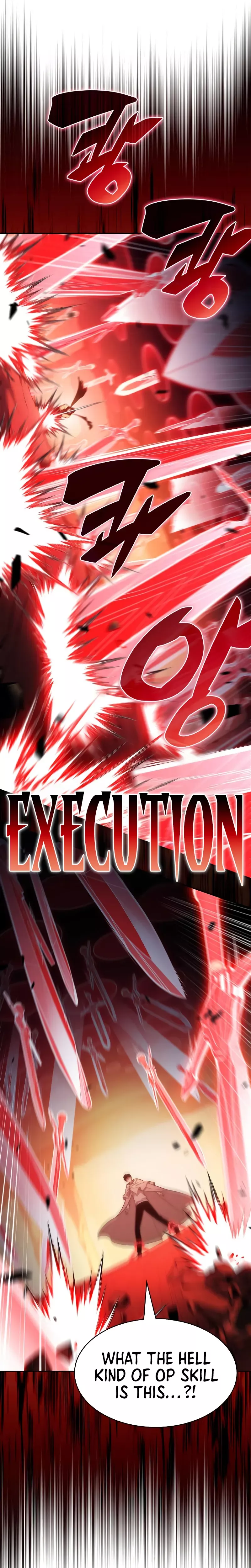 Solo Max-Level Newbie, chapter 222, image 23