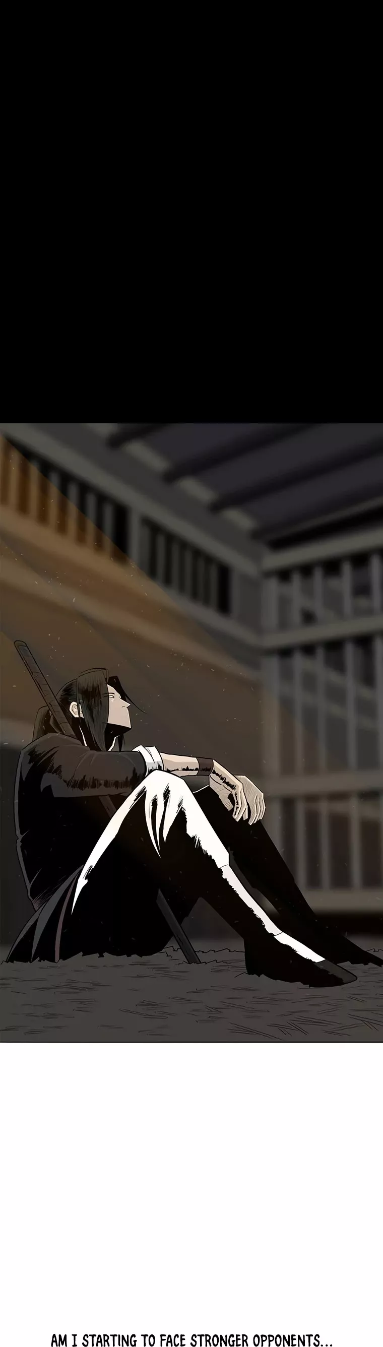 Legend of the Northern Blade, chapter 95, image 17