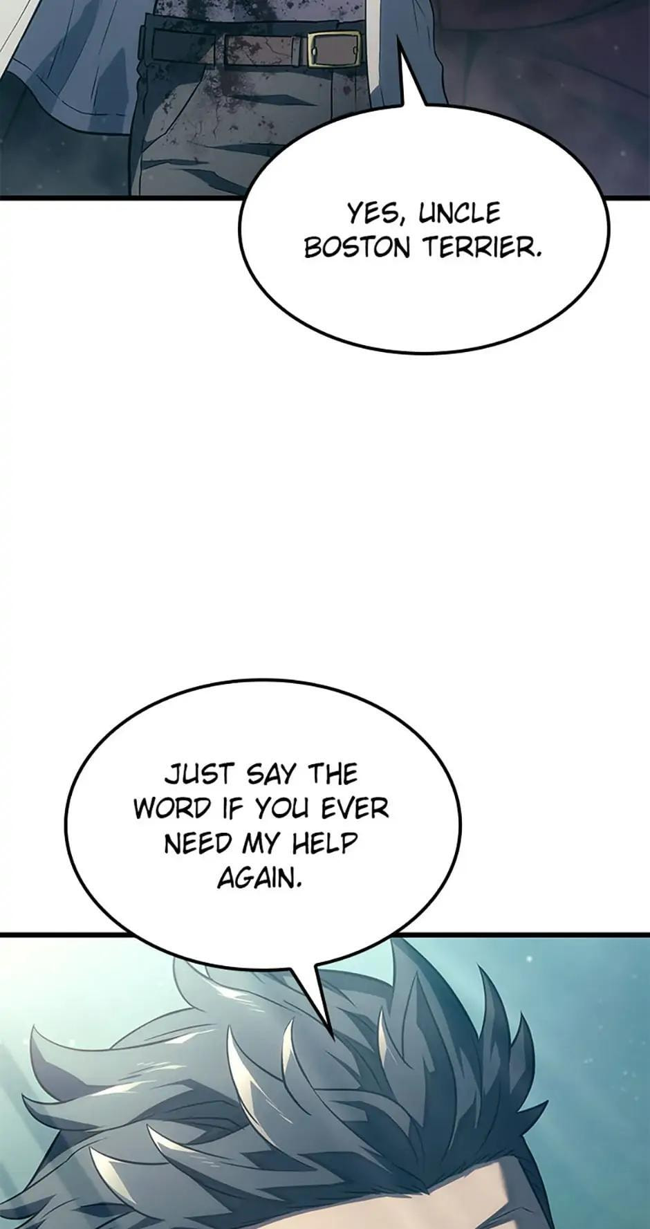 Revenge of the Baskerville Bloodhound, chapter 22, image 144