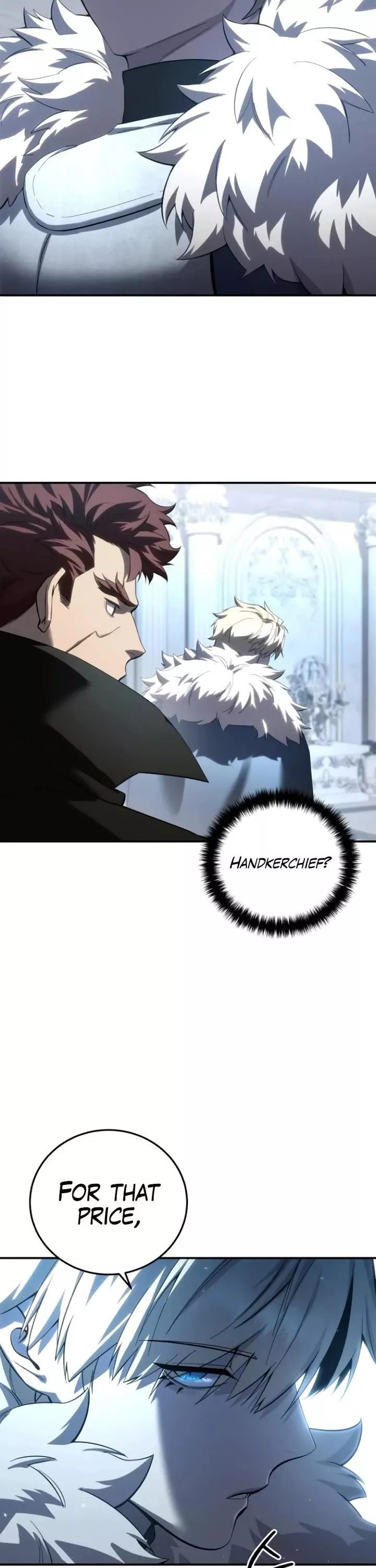 Star-Fostered Swordmaster, chapter 79, image 32
