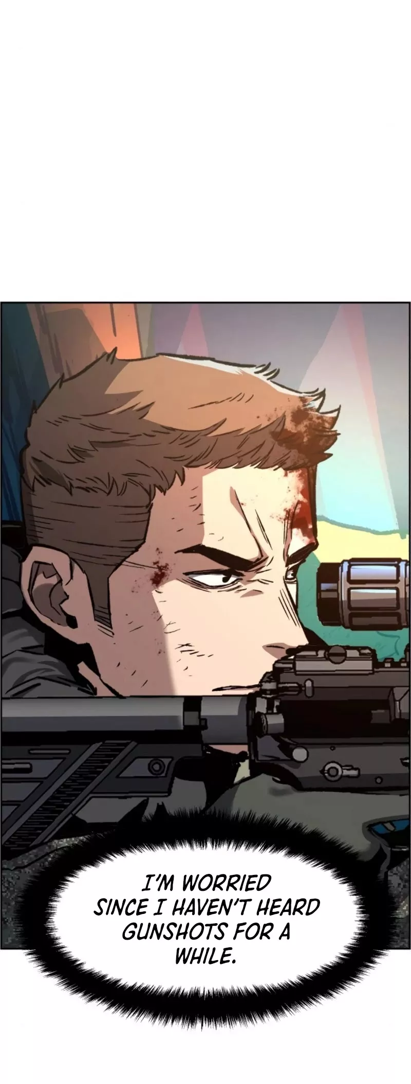 Teenage Mercenary, chapter 33, image 32