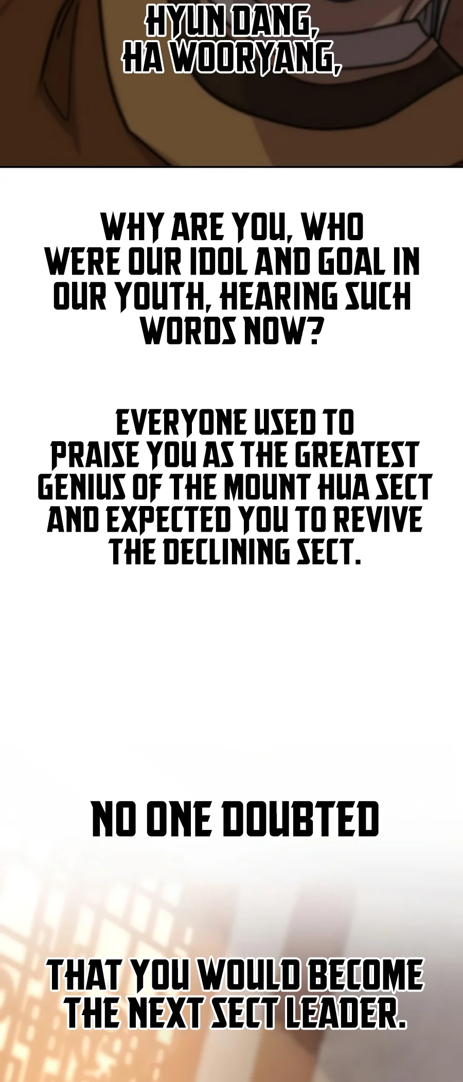 Return of the Mount Hua Sect, chapter 184, image 19