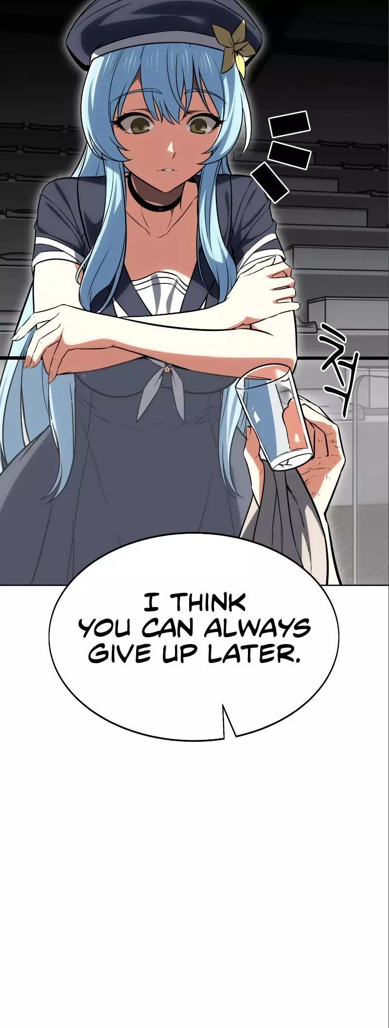 I Killed the Main Player, chapter 6, image 31