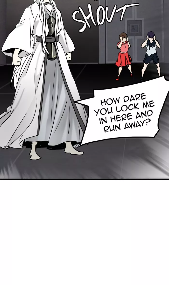 Tower of God, chapter 306, image 7
