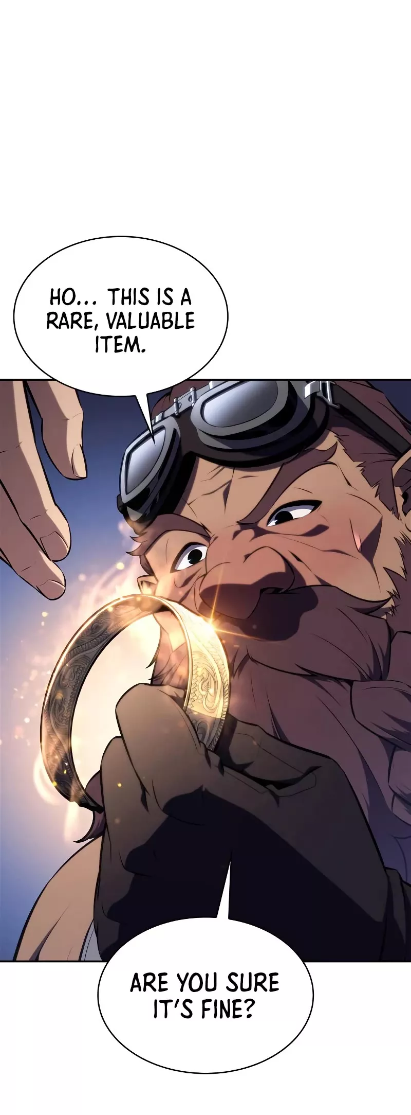 Solo Max-Level Newbie, chapter 133, image 18