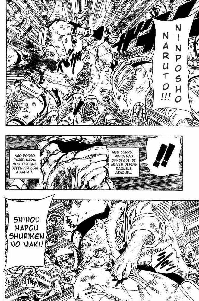 Naruto, chapter 134, image 4