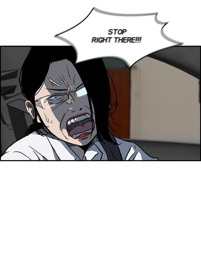 Wind Breaker, chapter 140, image 21