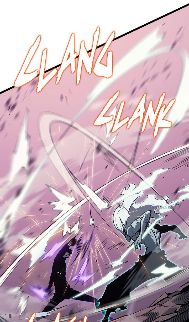 Solo Leveling, chapter 160, image 107