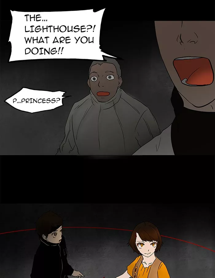 Tower of God, chapter 44, image 31