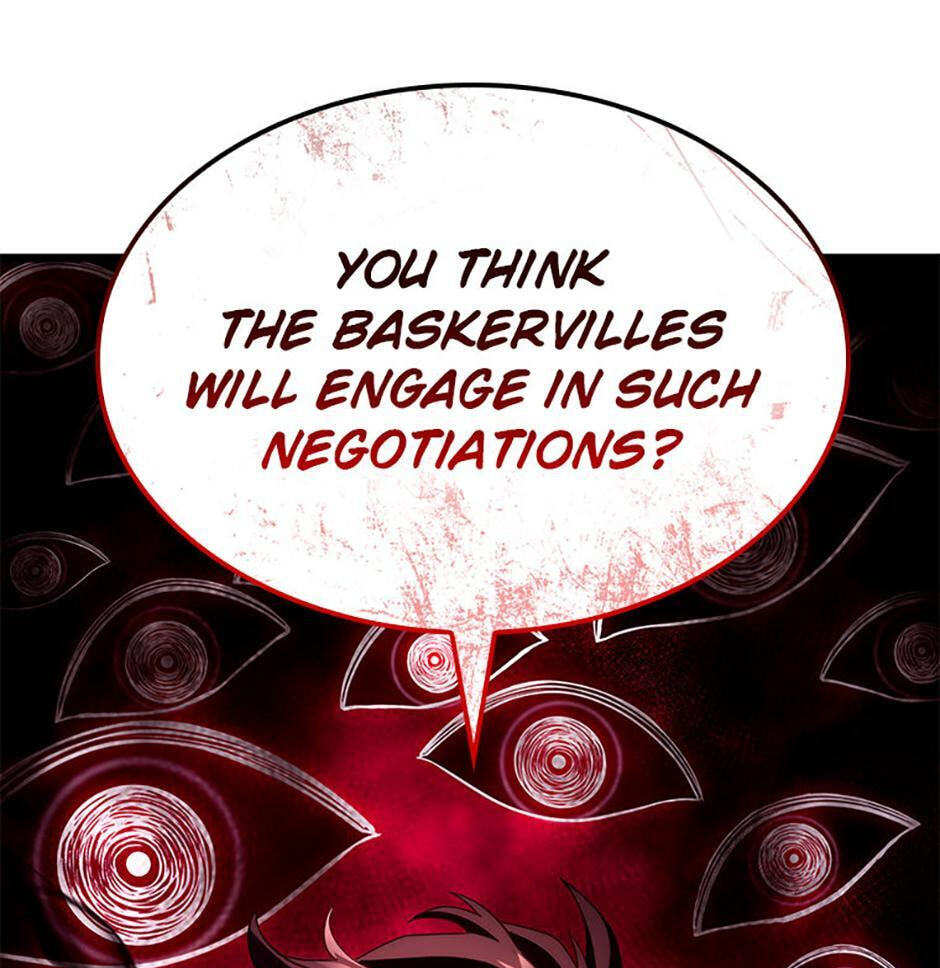 Revenge of the Baskerville Bloodhound, chapter 73, image 42