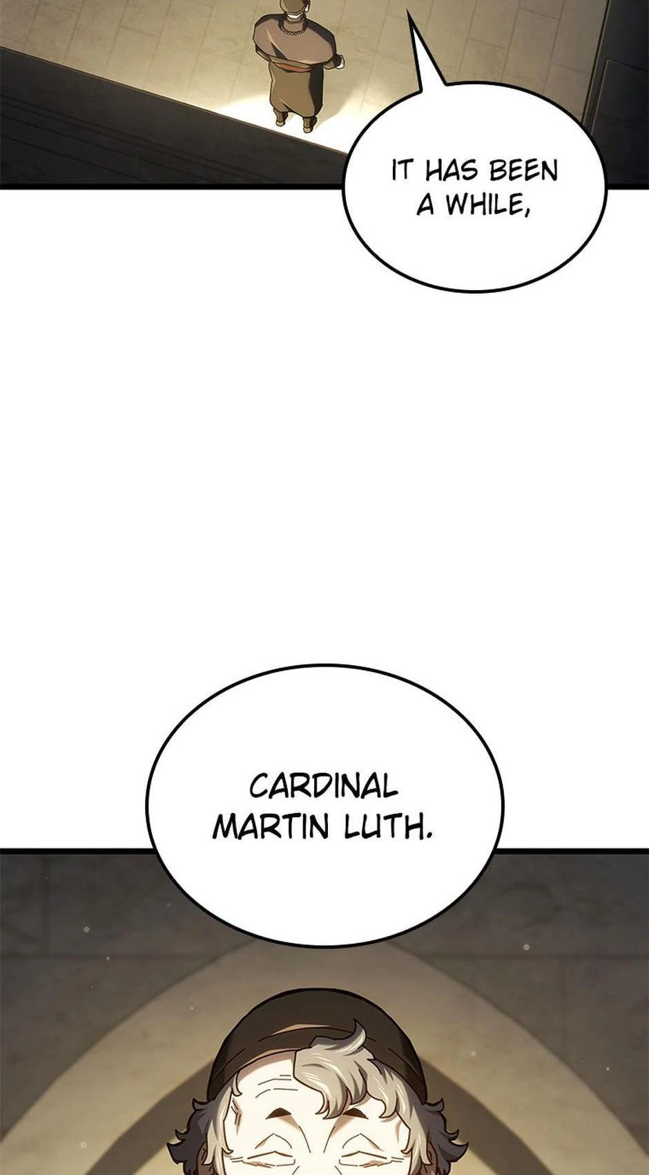 Revenge of the Baskerville Bloodhound, chapter 130, image 7